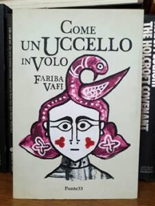 Fariba Vafi