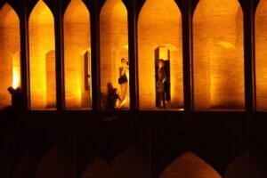 Esfahan
