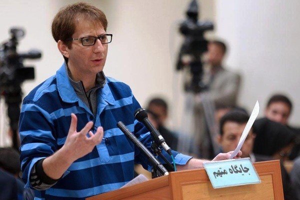 Babak Zanjani