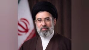 Mojtaba Khamnei
