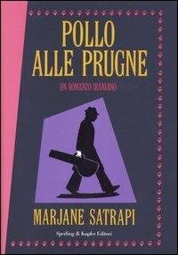 Pollo alle prugne
