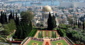 Baha'i