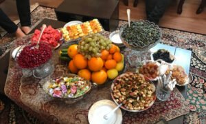 Shabe Yalda