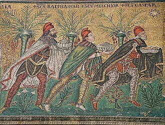 Re Magi